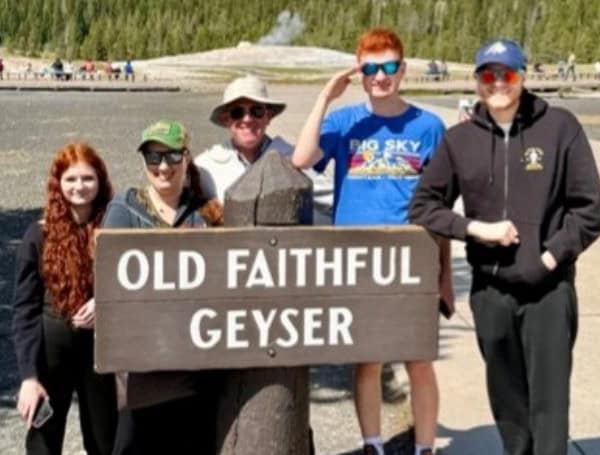 Dream Road Trip: Florida Child With Rare Cancer Gets To Explore America Dream Road Trip: Florida Child With Rare Cancer Gets To Explore America