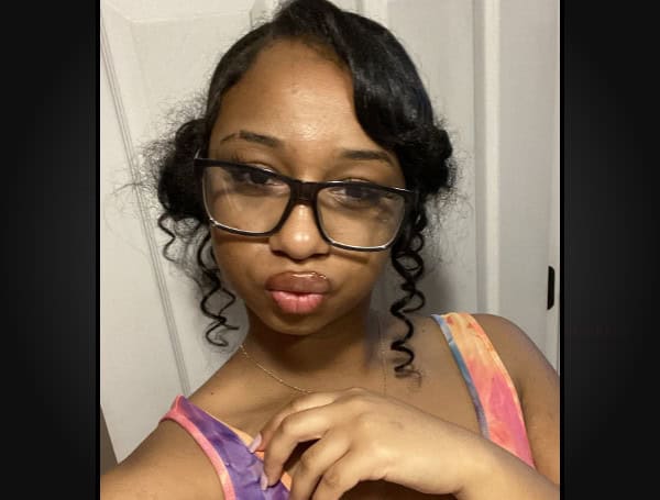 Pasco Deputies Searching For Missing Wesley Chapel Teen La’nya Brooks Pasco Deputies Searching For Missing Wesley Chapel Teen La’nya Brooks