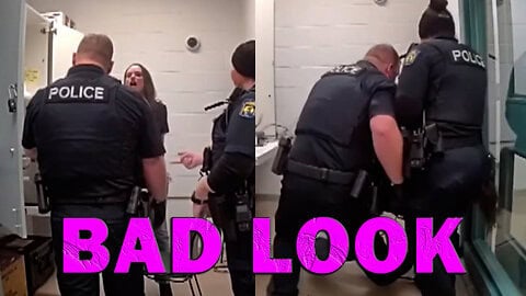Former Ormond Beach Officer Charged After Slamming Intoxicated Woman’s Head Into Chair Former Ormond Beach Officer Charged After Slamming Intoxicated Woman’s Head Into Chair