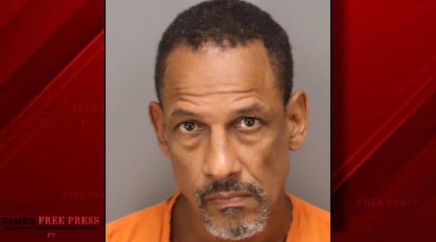 Police Arrest Suspect In Violent Domestic And Sexual Battery Case In Pinellas Park Police Arrest Suspect In Violent Domestic And Sexual Battery Case In Pinellas Park