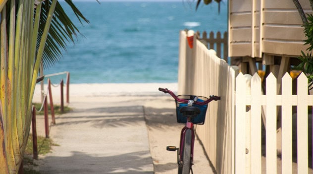 Florida Keys (Unsplash)