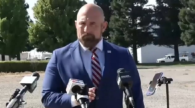Illegal Immigrant Trucker Who Killed 3 In Florida Extradited From California By Lt. Governor