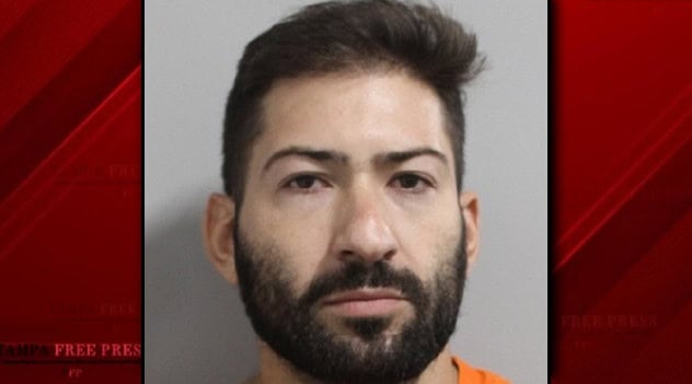 Gunfire In Lake Wales Leads To Arrest Of Homeowner: Polk County Sheriff