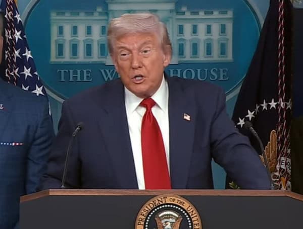New York Appeals Court Throws Out Trump’s Half-Billion Dollar Fine, Upholds Fraud Finding
