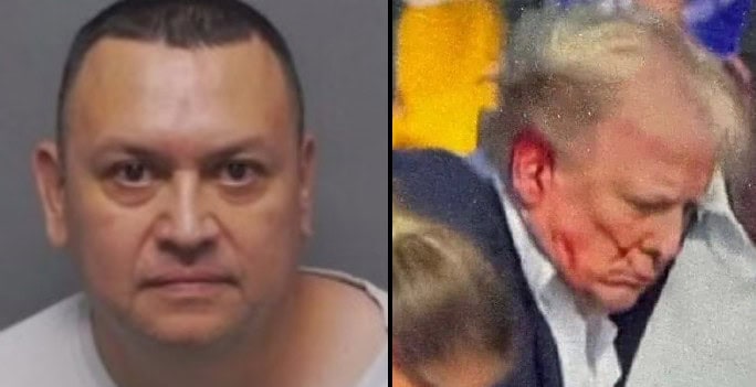 ‘I Won’t Miss’: Texas Man Pleads Guilty To Threatening Trump In Chilling Social Media Post