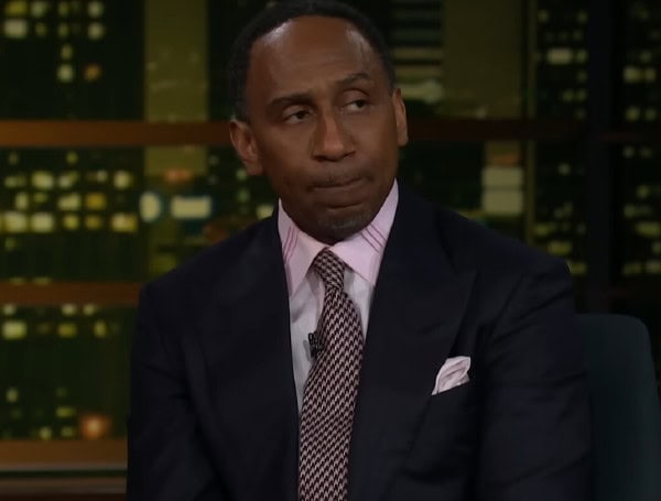 Stephen A. Smith Blames Biden, Obama And Clinton For Russia-Ukraine War Stephen A. Smith Blames Biden, Obama And Clinton For Russia-Ukraine War