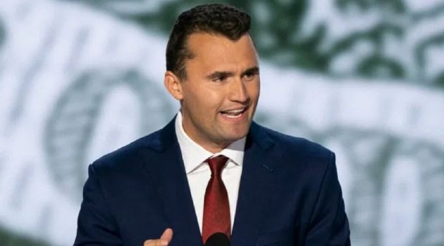 Four Trips And Change Of Clothes: Inside The Charlie Kirk Assassin’s Final Hours Before the Shooting