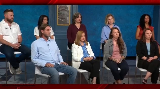 Epstein And Maxwell Survivors Unite, Demanding Justice As Capitol Hill Focus Returns Epstein And Maxwell Survivors Unite, Demanding Justice As Capitol Hill Focus Returns