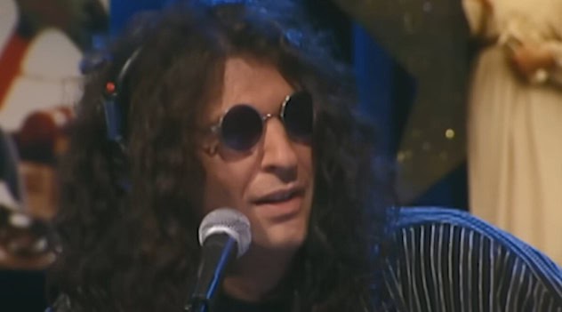 Howard Stern