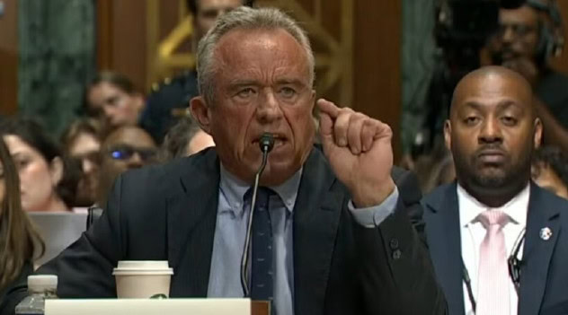 RFK Jr.