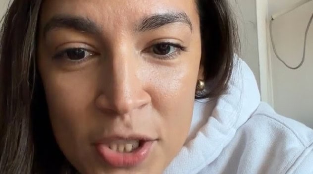 AOC Shares Egg-Freezing Journey As Reports Swirl Around Engagement Status