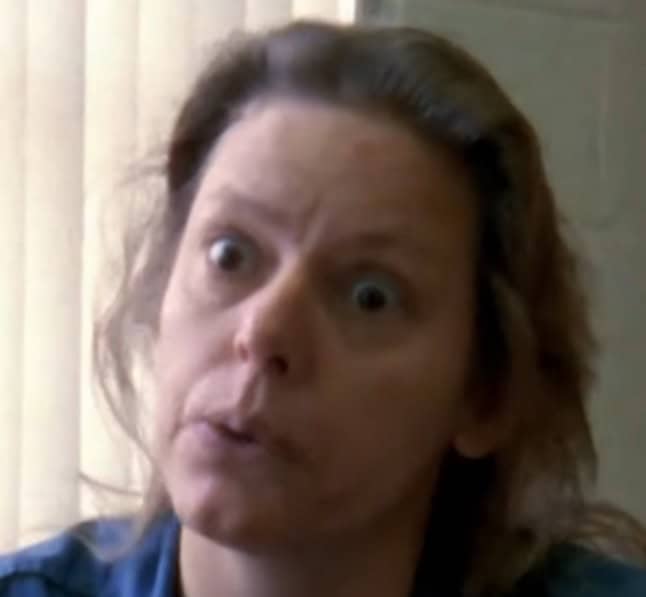 ID s Unmasking A Monster Re Examines Florida Serial Killer Aileen ID s Unmasking A Monster Re Examines Florida Serial Killer Aileen