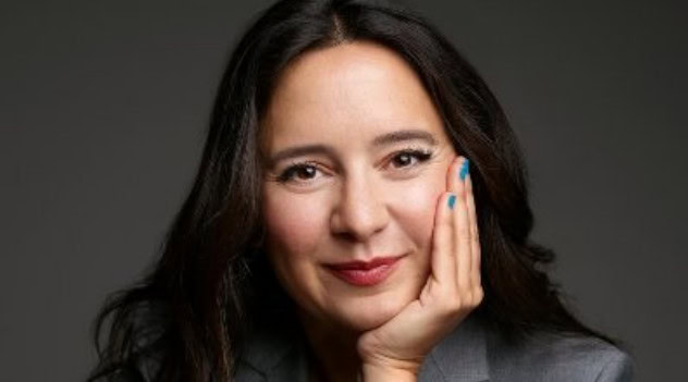 Bari Weiss Confirmed As CBS News Editor-In-Chief After Paramount Acquires The Free Press