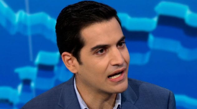 CNN Chief Data Analyst Warns Pre-Election Polling Missed The Mark Again