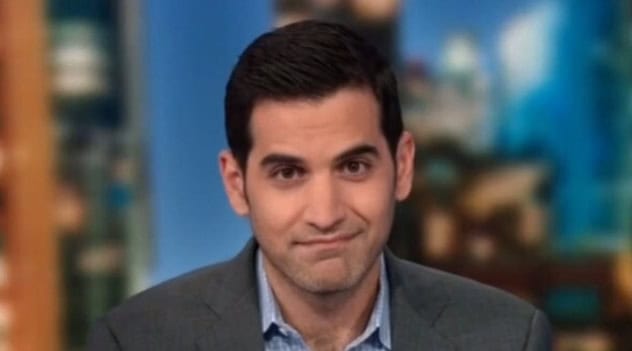 Harry Enten (CNN)