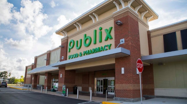 Caught On Camera: Florida Supreme Court Wipes Out Publix ‘Slip-And-Fall’ Lawsuit Over Lies