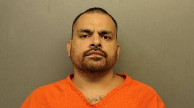 55 Stab Wounds: Jury Seals Texas Man’s Fate With Life Sentence For Brutal Murders 55 Stab Wounds: Jury Seals Texas Man’s Fate With Life Sentence For Brutal Murders