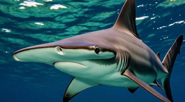 Volusia County, FL Ranks #2 Among America’s Spring Break Shark Hotspots With 50.27 Attacks per 100K Population