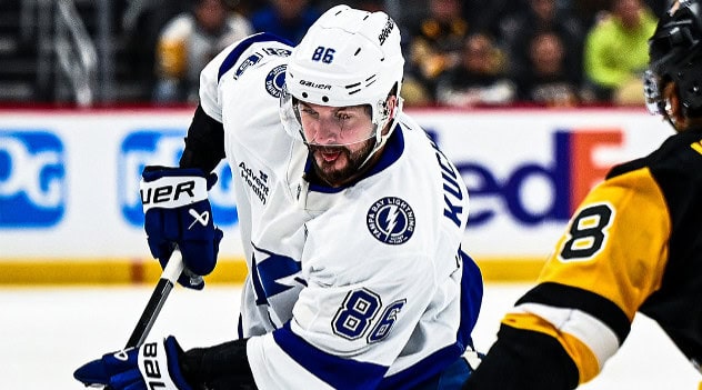 Next Generation Of Bolts: Tampa Bay Lightning Reveal Roster For 2026 Prospect Showcase