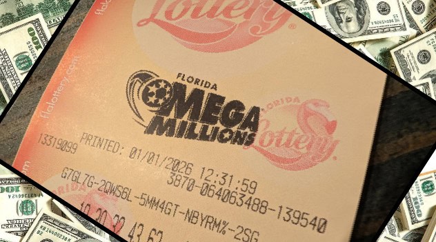 Winning $800 Million Mega Millions Ticket Sold At Bradenton Wawa Winning $800 Million Mega Millions Ticket Sold At Bradenton Wawa
