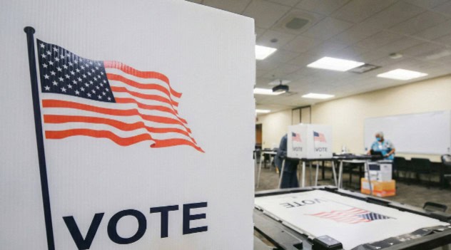 Pasco County Early Voting Wraps Up Saturday Ahead Of August 18 Primary