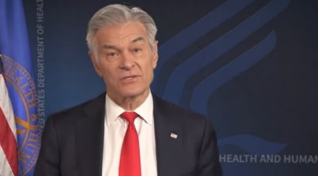 Dr. Oz’s Medicare “Accuracy” Plan Under Fire: A Reform Or A Stealth Cut?