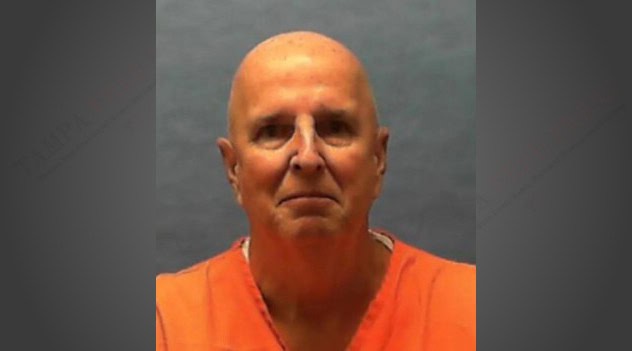 Badge, Blood, And Inconclusive DNA: The Twisted Tale Of A Former Florida Cop On Death Row Badge, Blood, And Inconclusive DNA: The Twisted Tale Of A Former Florida Cop On Death Row