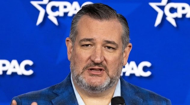 ‘Time Will Tell’: Texas Sen. Ted Cruz Teases 2028 White House Bid, Fires Back At Clarence Thomas Critics ‘Time Will Tell’: Texas Sen. Ted Cruz Teases 2028 White House Bid, Fires Back At Clarence Thomas Critics
