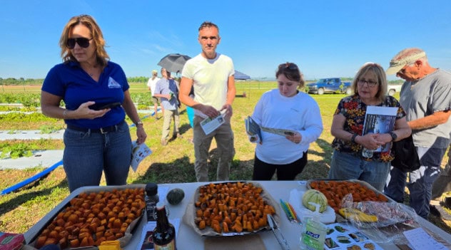 Prescribing Produce: How South Florida’s ‘Food Is Medicine’ Farm Is Revolutionizing Subtropical Agriculture
