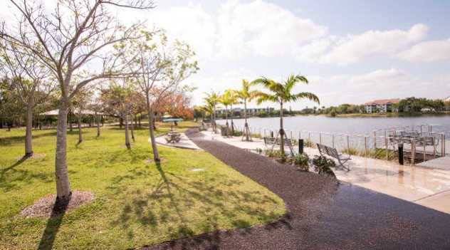 Florida Study Uses AI And Citizen Reviews To Uncover Broward’s Hidden Park Disparities