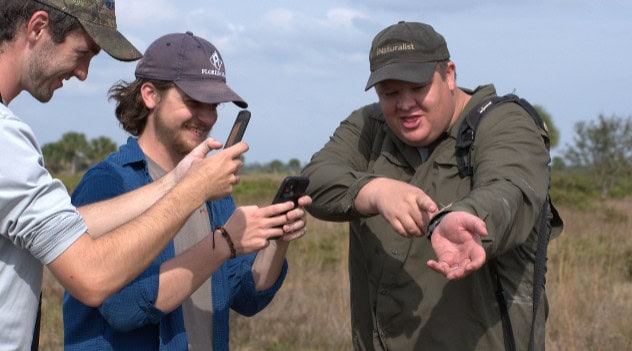 Beyond Data: Florida Researchers Redefine Citizen Science As A Path To Ecological Literacy
