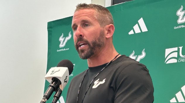 Brian Hartline (Tom Layberger)