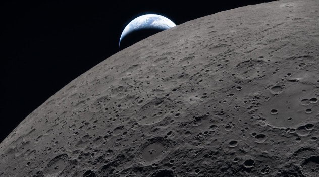 Florida Leaders Launch Push To Secure New U.S. Space Academy