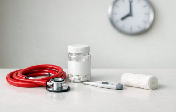 Making informed choices when seeking urgent or emergency veterinary care for your pet