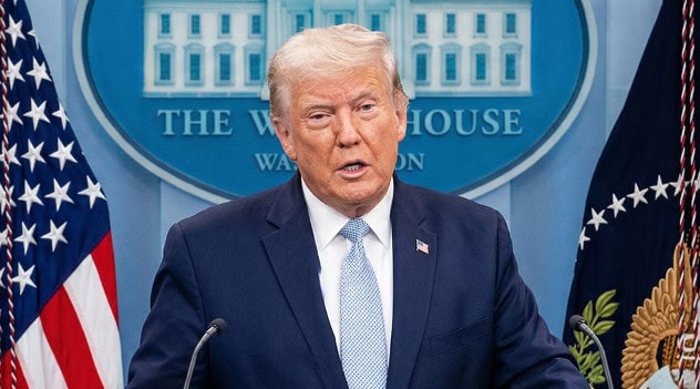 25 States File Lawsuit To Block Trump Administration’s Latest Global Tariffs 25 States File Lawsuit To Block Trump Administration’s Latest Global Tariffs