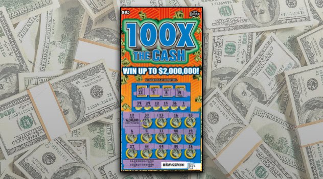 Florida Woman Turns Ten Bucks Into A Two Million Dollar Reality