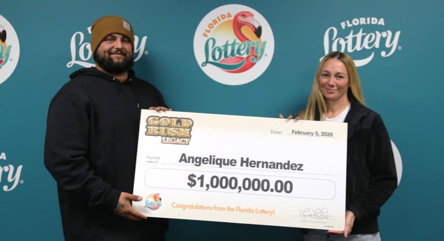 Publix Trip Turns Into A $1 Million Payday For Florida Woman