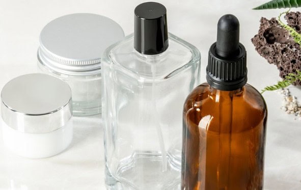 The role of smart closures in modern cosmetic packaging The role of smart closures in modern cosmetic packaging