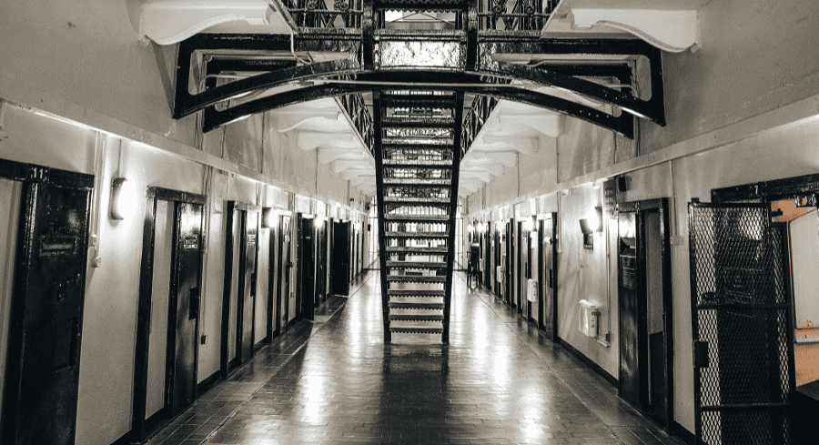 Florida Appeals Court Rejects Inmate’s Bid To Overturn Life Sentence For Armed Sexual Battery