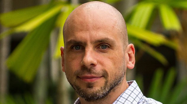 How AI, Big Data Put A University Of Florida Researcher On The Global Map