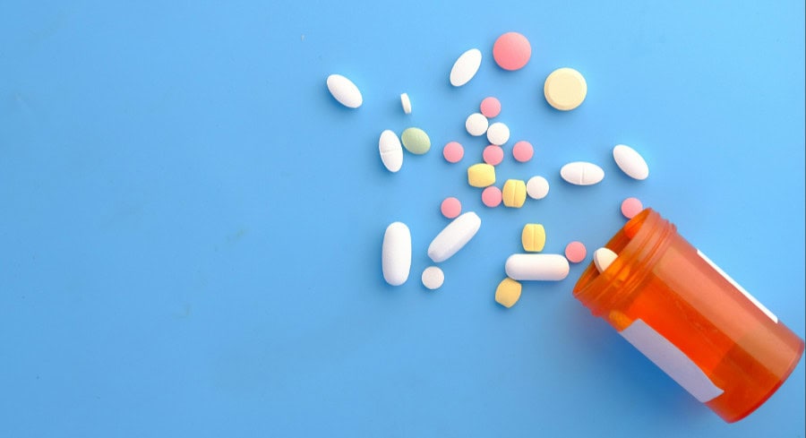 Florida Accuses Prescription Giants Of Multi-Billion-Dollar Squeeze On Local Pharmacies