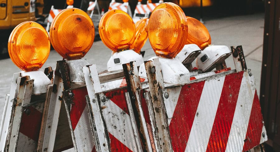 Hillsborough County Traffic Alert: Nighttime Lane Closures Scheduled For August 16–22