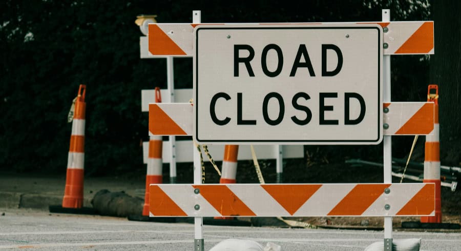 Nightly Closures Scheduled For Eastbound I-4 Ramp To County Line Road In Plant City Nightly Closures Scheduled For Eastbound I-4 Ramp To County Line Road In Plant City