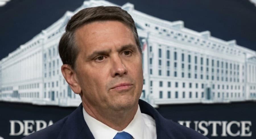 Judge Blocks Push For Quick Release Of Todd Blanche Records Ahead Of Attorney General Vote Judge Blocks Push For Quick Release Of Todd Blanche Records Ahead Of Attorney General Vote