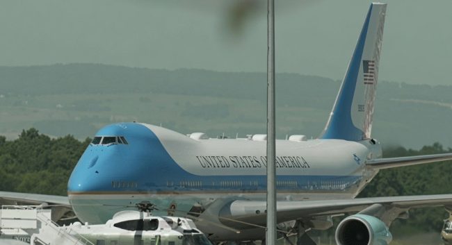 Air Force One