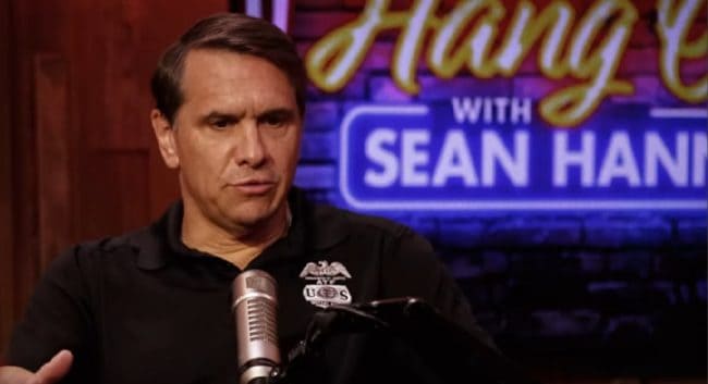Acting Attorney General Todd Blanche on FOX News Media’s Hang Out with Sean Hannity podcast