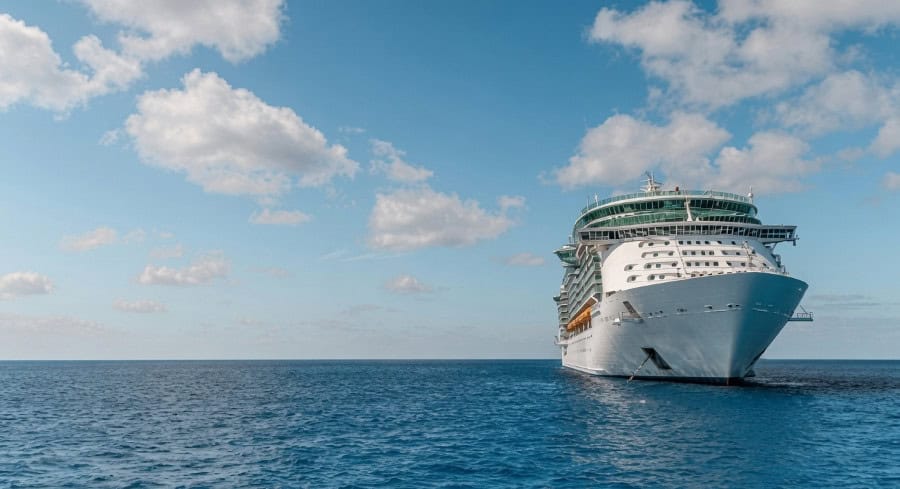 Illinois Man Faces Federal Charges In Florida Over Cruise Ship Bomb Threat