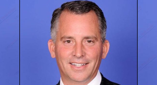 David Jolly