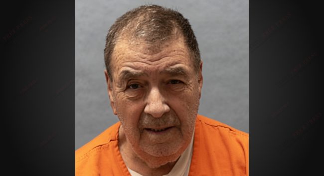 Dominick Anthony Occhicone, Jr.