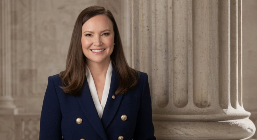 Florida Senator Ashley Moody Touts One-Year Impact Of Working Families Tax Cuts Florida Senator Ashley Moody Touts One-Year Impact Of Working Families Tax Cuts